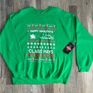 Peterbilt Sweatshirt